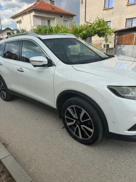 Nissan X-trail | Mobile.bg � ����� ������ 5