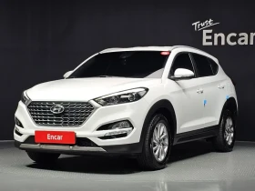 ������ Hyundai Tucson