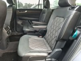 VW Atlas * EXECLINE* 7 места* Back Cam* Обдух* Подгрев* , снимка 12 - Автомобили и джипове - 55314098