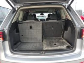 VW Atlas * EXECLINE* 7 места* Back Cam* Обдух* Подгрев* , снимка 14 - Автомобили и джипове - 55314098