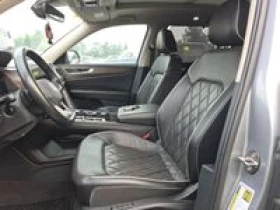 VW Atlas * EXECLINE* 7 места* Back Cam* Обдух* Подгрев* , снимка 6 - Автомобили и джипове - 55314098
