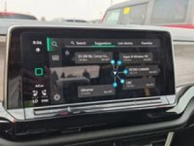 VW Atlas * EXECLINE* 7 места* Back Cam* Обдух* Подгрев* , снимка 10 - Автомобили и джипове - 55314098