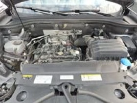 VW Atlas * EXECLINE* 7 места* Back Cam* Обдух* Подгрев* , снимка 15 - Автомобили и джипове - 55314098