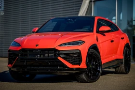 Lamborghini Urus SE НАЛИЧЕН