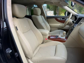 Infiniti Fx 30 d S * РЕАЛНИ КИЛОМЕТРИ*  | Auto.bg — изображение 15