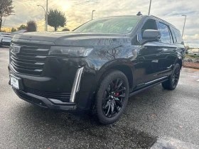Cadillac Escalade * Sport Platinum * АВТОКРЕДИТ БЕЗ ПЪРВОНАЧАЛНА * 