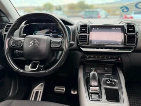 Citroen C5 Aircross * ИТАЛИЯ* НАПЪЛНО ОБСЛУЖЕН* ПАНОРАМА*  | Auto.bg — изображение 12