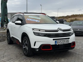Citroen C5 Aircross * ИТАЛИЯ* НАПЪЛНО ОБСЛУЖЕН* ПАНОРАМА*  | Auto.bg — изображение 3