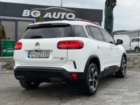 Citroen C5 Aircross * ИТАЛИЯ* НАПЪЛНО ОБСЛУЖЕН* ПАНОРАМА*  | Auto.bg — изображение 4