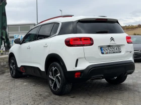 Citroen C5 Aircross * ИТАЛИЯ* НАПЪЛНО ОБСЛУЖЕН* ПАНОРАМА*  | Auto.bg — изображение 6