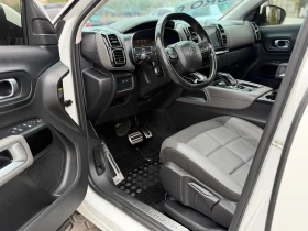 Citroen C5 Aircross * ИТАЛИЯ* НАПЪЛНО ОБСЛУЖЕН* ПАНОРАМА*  | Auto.bg — изображение 15