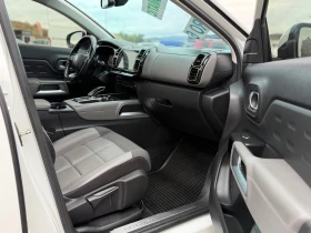 Citroen C5 Aircross * ИТАЛИЯ* НАПЪЛНО ОБСЛУЖЕН* ПАНОРАМА*  | Auto.bg — изображение 11