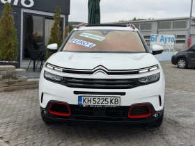 Citroen C5 Aircross * ИТАЛИЯ* НАПЪЛНО ОБСЛУЖЕН* ПАНОРАМА*  | Auto.bg — изображение 2
