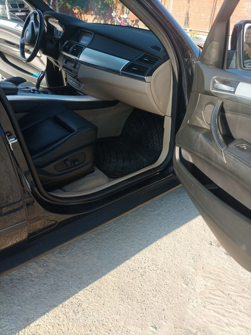 BMW X5 3.0d235 4x4 TOP OFERTA, снимка 14 - Автомобили и джипове - 43551268