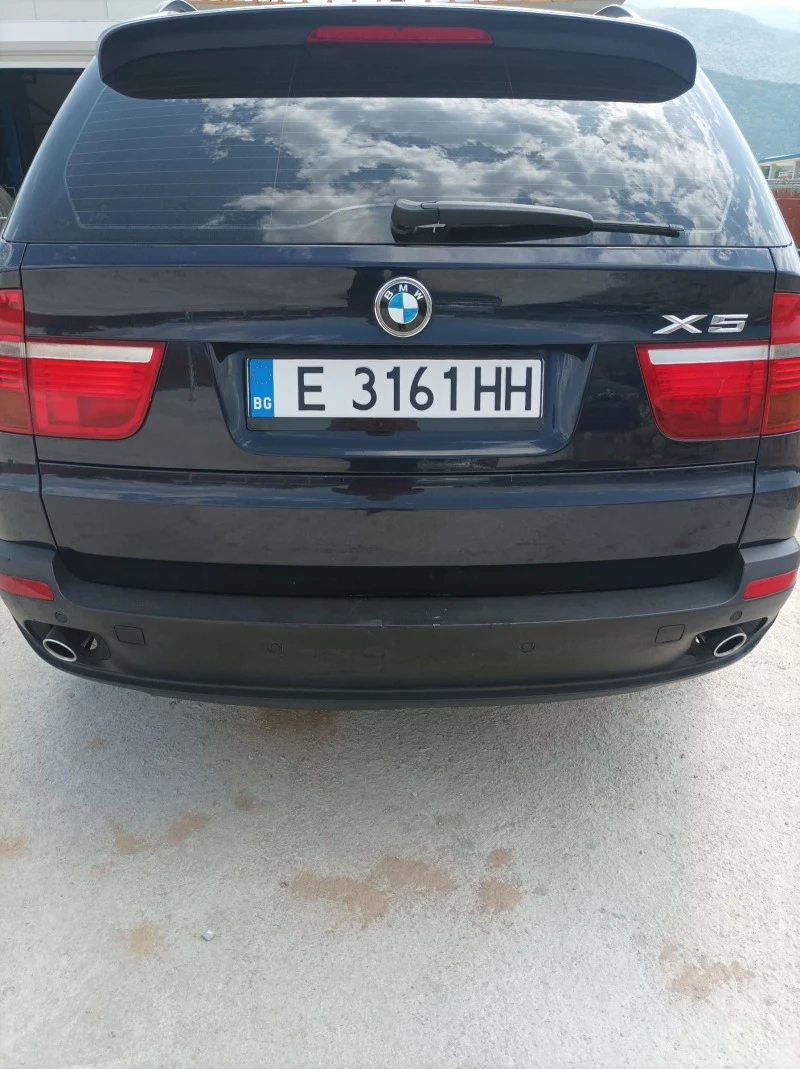 BMW X5 3.0d235 4x4 TOP OFERTA, снимка 2 - Автомобили и джипове - 43551268