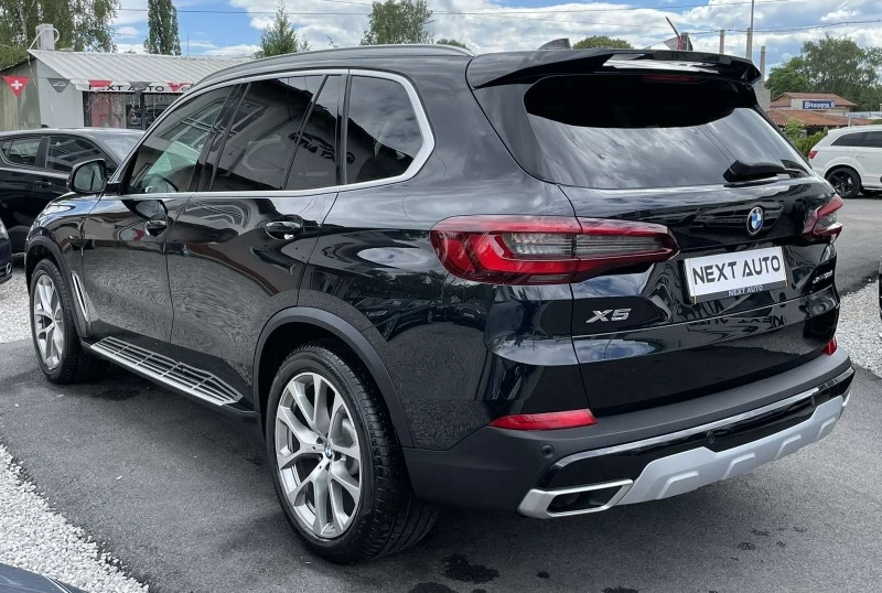 BMW X5 xDrive30D 265HP E6B, снимка 7 - Автомобили и джипове - 45877831