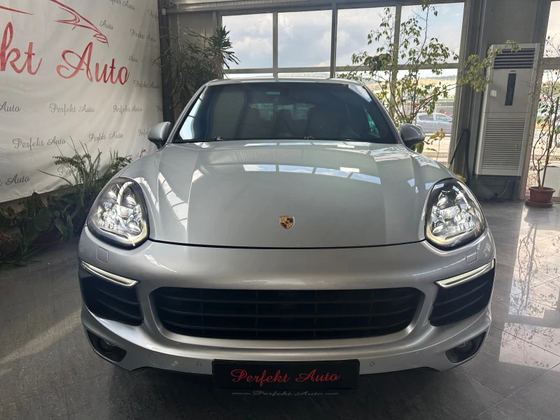 Porsche Cayenne GTS OPTIK ПАНОРАМА, снимка 2 - Автомобили и джипове - 46655351