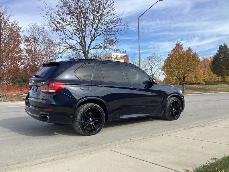 BMW X5 XDRIVE* MPACK* HARMAN/KARDON* PANO* FULL, снимка 9 - Автомобили и джипове - 47759899