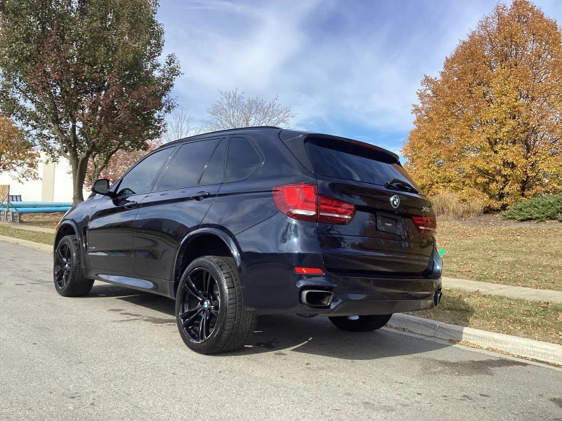 BMW X5 XDRIVE* MPACK* HARMAN/KARDON* PANO* FULL, снимка 7 - Автомобили и джипове - 47759899