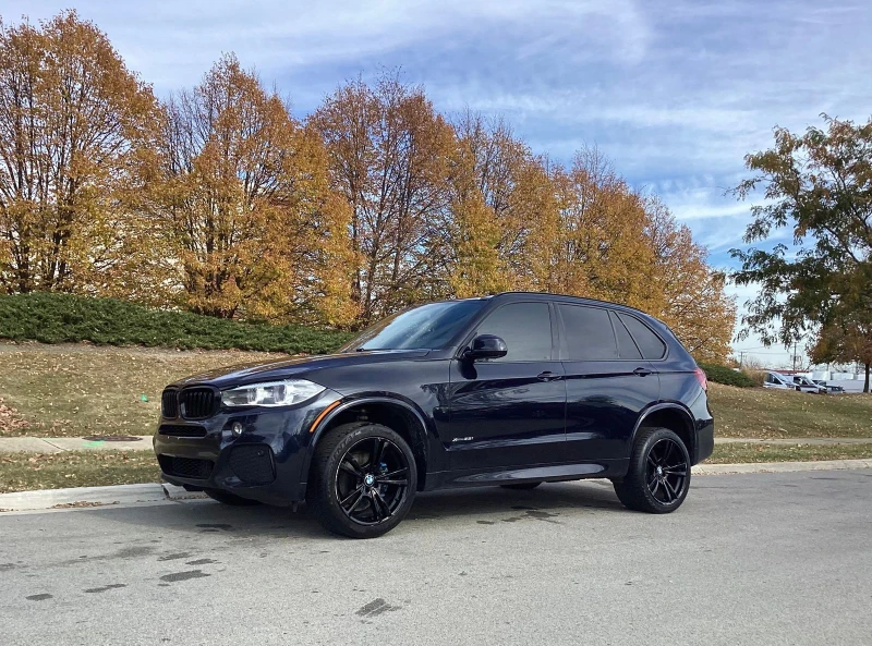 BMW X5 XDRIVE* MPACK* HARMAN/KARDON* PANO* FULL, снимка 6 - Автомобили и джипове - 47759899