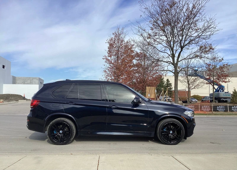 BMW X5 XDRIVE* MPACK* HARMAN/KARDON* PANO* FULL, снимка 10 - Автомобили и джипове - 47759899