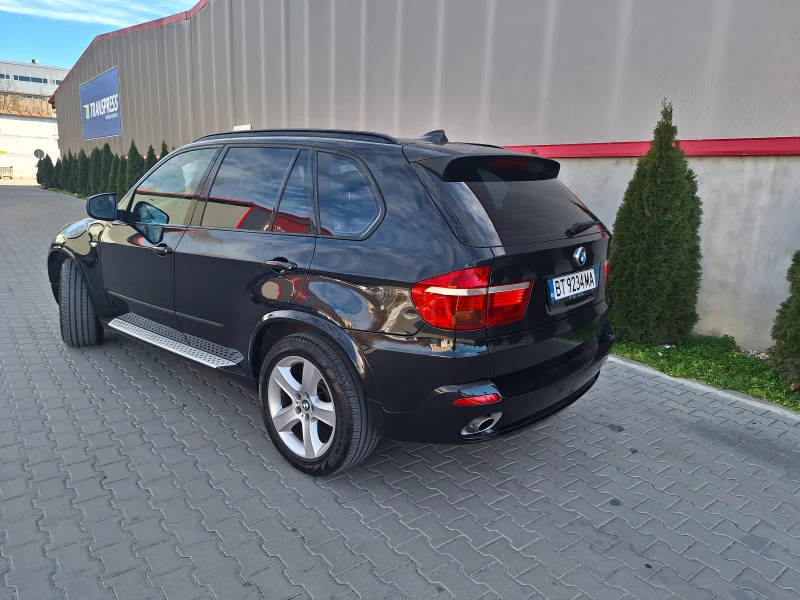 BMW X5 3.0sd 286кс., снимка 2 - Автомобили и джипове - 48379145