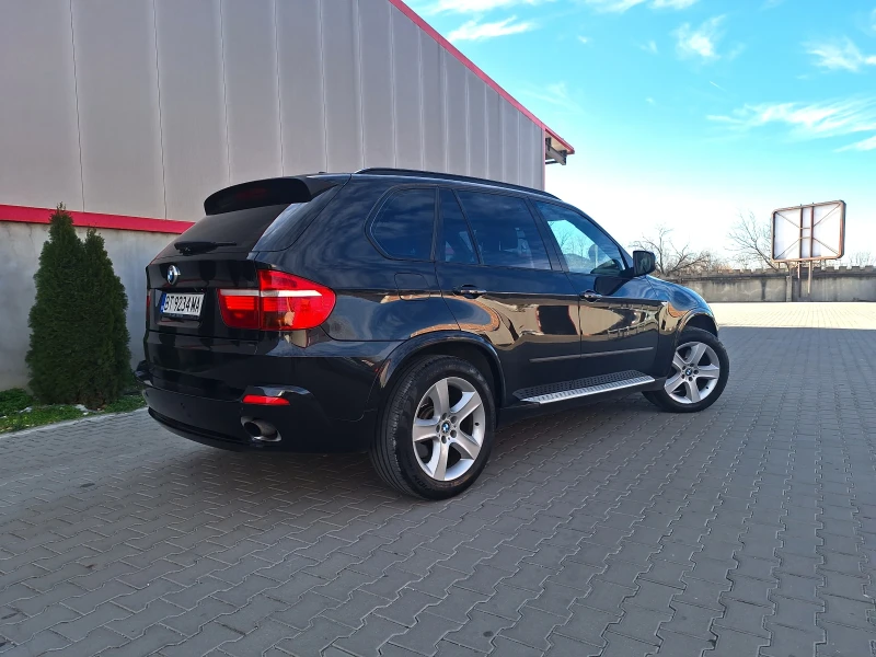 BMW X5 3.0sd 286кс., снимка 8 - Автомобили и джипове - 48379145