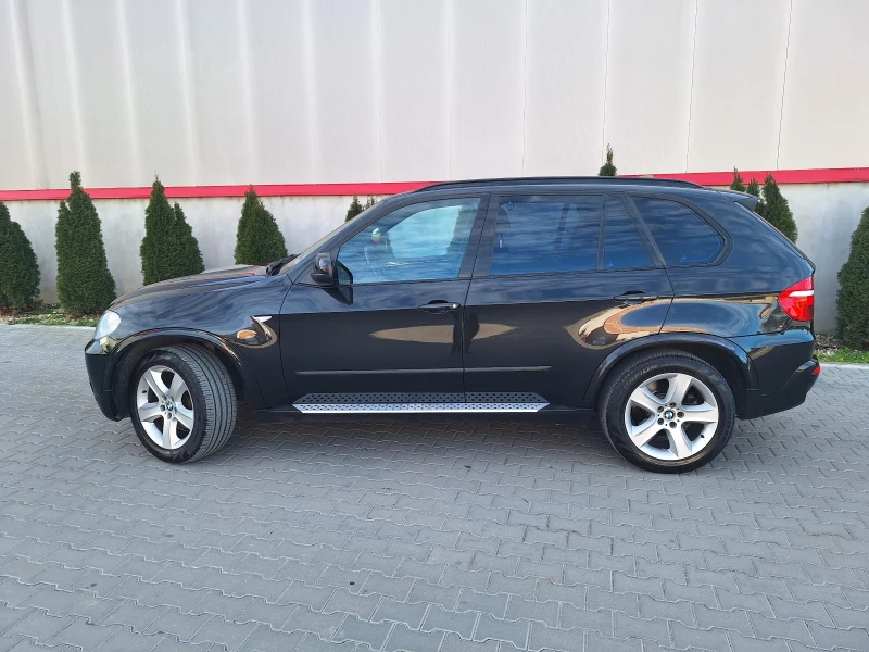 BMW X5 3.0sd 286кс., снимка 7 - Автомобили и джипове - 48379145