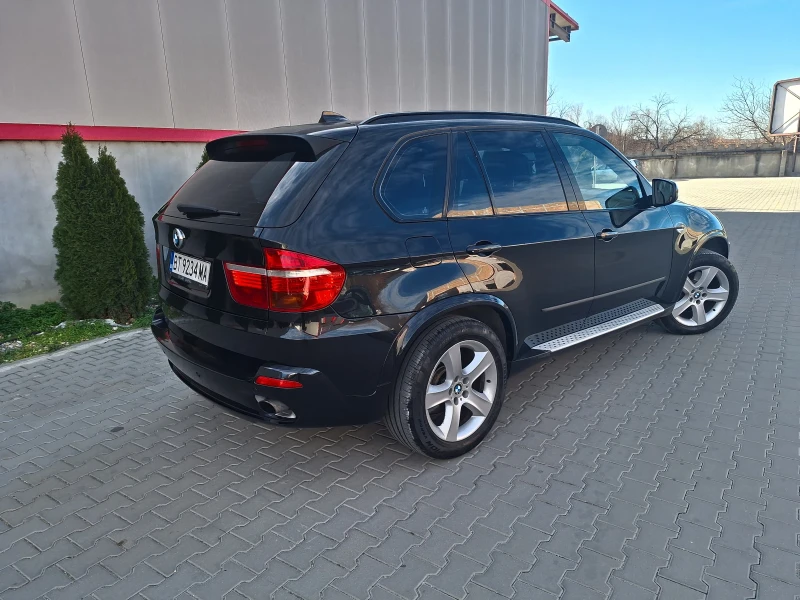 BMW X5 3.0sd 286кс., снимка 5 - Автомобили и джипове - 48379145