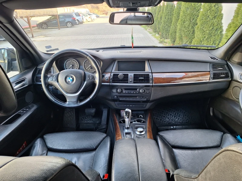 BMW X5 3.0sd 286кс., снимка 14 - Автомобили и джипове - 48379145