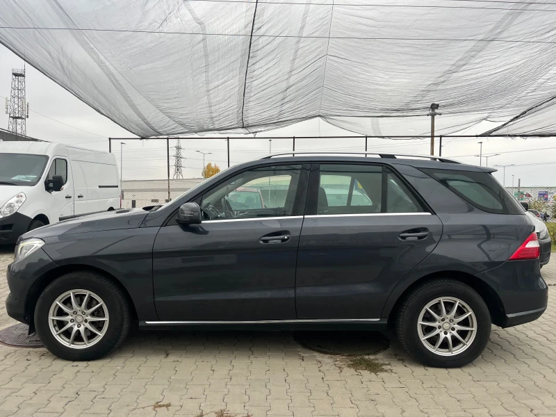 Mercedes-Benz ML 350 350, снимка 3 - Автомобили и джипове - 48492974