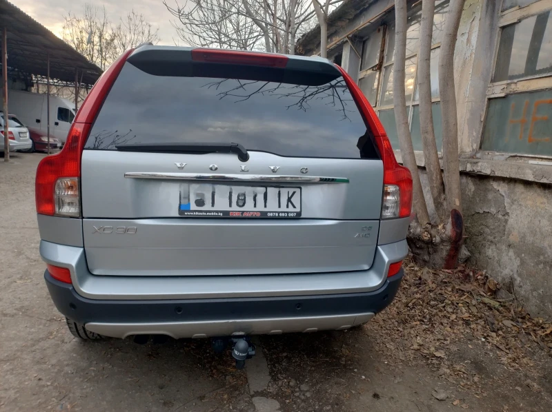 Volvo Xc90, снимка 7 - Автомобили и джипове - 49105032