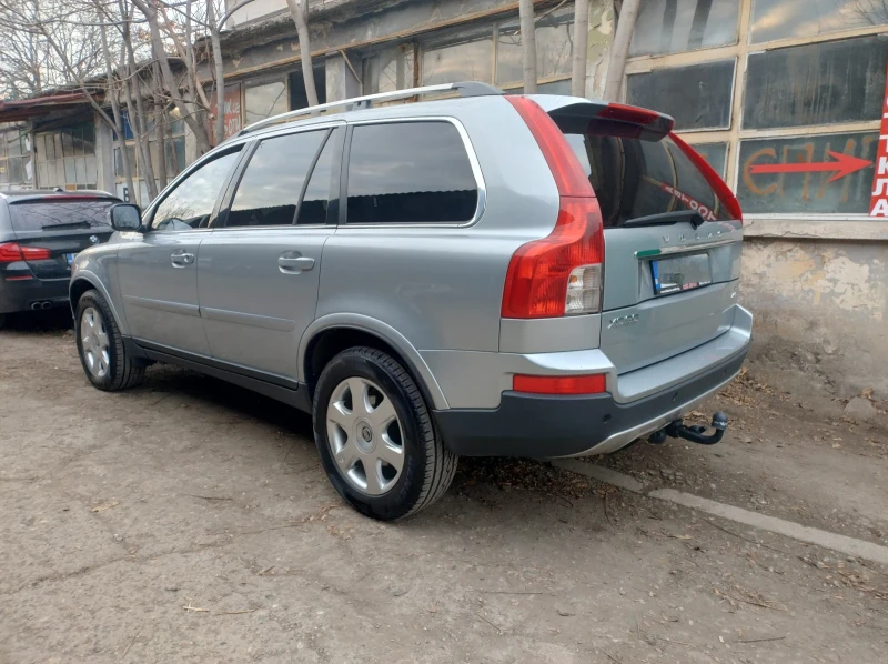 Volvo Xc90, снимка 6 - Автомобили и джипове - 49105032