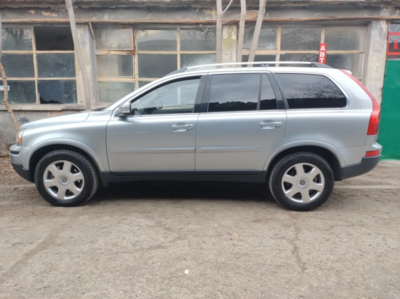 Volvo Xc90, снимка 5 - Автомобили и джипове - 49105032