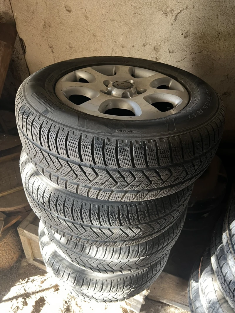 VW Touareg 3.2 Бензин/Газ, снимка 11 - Автомобили и джипове - 52928300