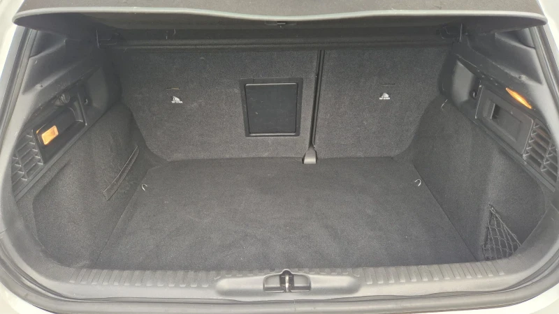 DS DS 4 Crossback 1.2 бензин турбо 130к.с., снимка 17 - Автомобили и джипове - 51922500