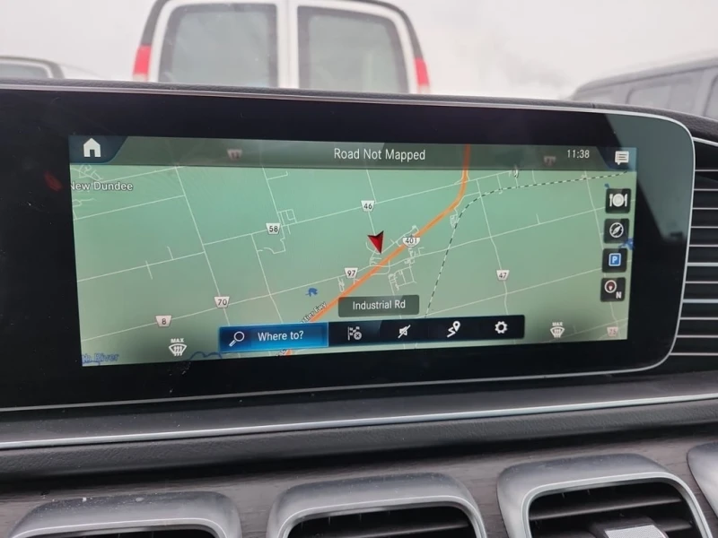 Mercedes-Benz GLE  450 2022 * БЕЗ ПЪРВОНАЧАЛНА ВНОСКА, снимка 8 - Автомобили и джипове - 52830023