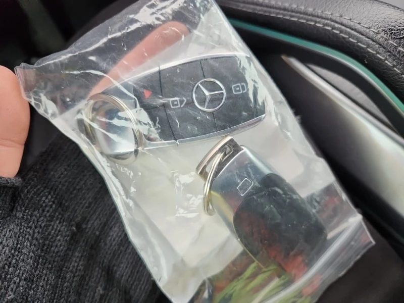 Mercedes-Benz GLE  450 2022 * БЕЗ ПЪРВОНАЧАЛНА ВНОСКА, снимка 14 - Автомобили и джипове - 52830023