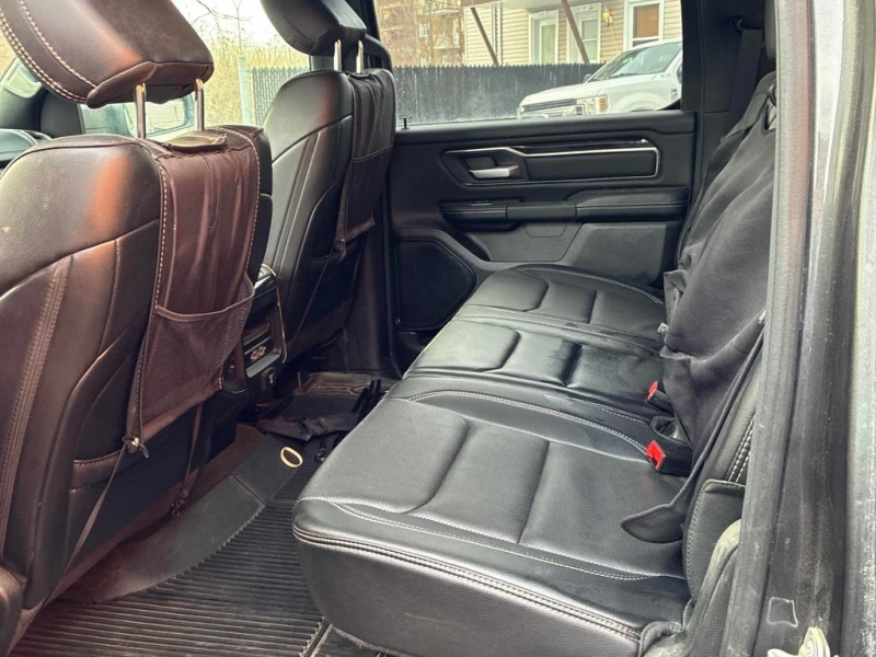 Dodge RAM 1500 2020 Rebel * CARFAX * БЕЗ ПЪРВОНАЧАЛНА ВНОСКА, снимка 14 - Автомобили и джипове - 52852325