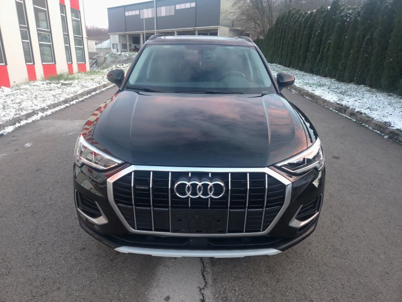 Audi Q3, снимка 2 - Автомобили и джипове - 52967371