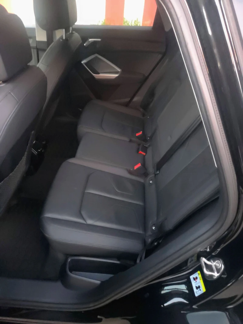 Audi Q3, снимка 13 - Автомобили и джипове - 52967371