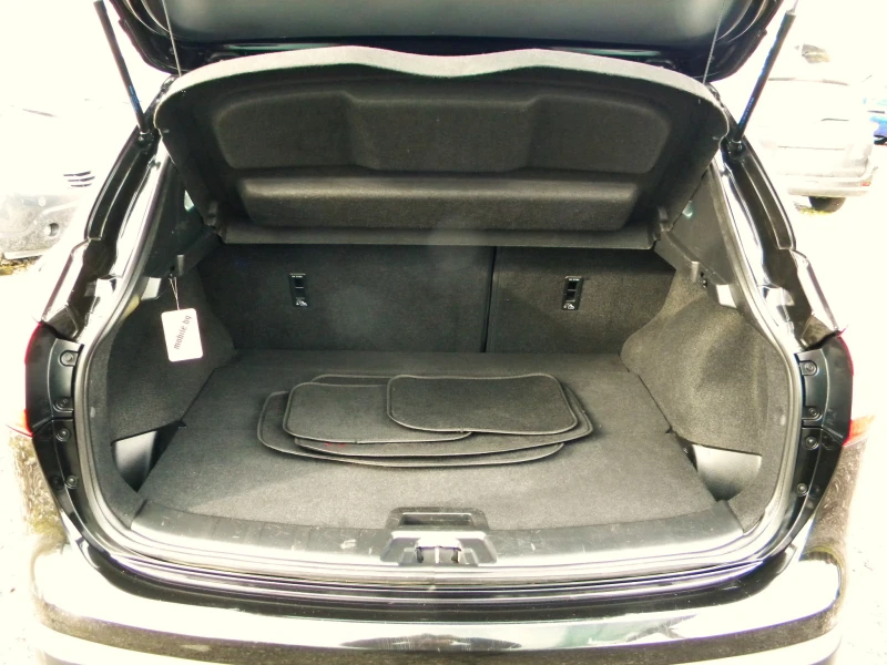 Nissan Qashqai 159000км* 1.5DCI-6ck* NAVI-КАТО НОВ* EURO5B, снимка 8 - Автомобили и джипове - 53285808