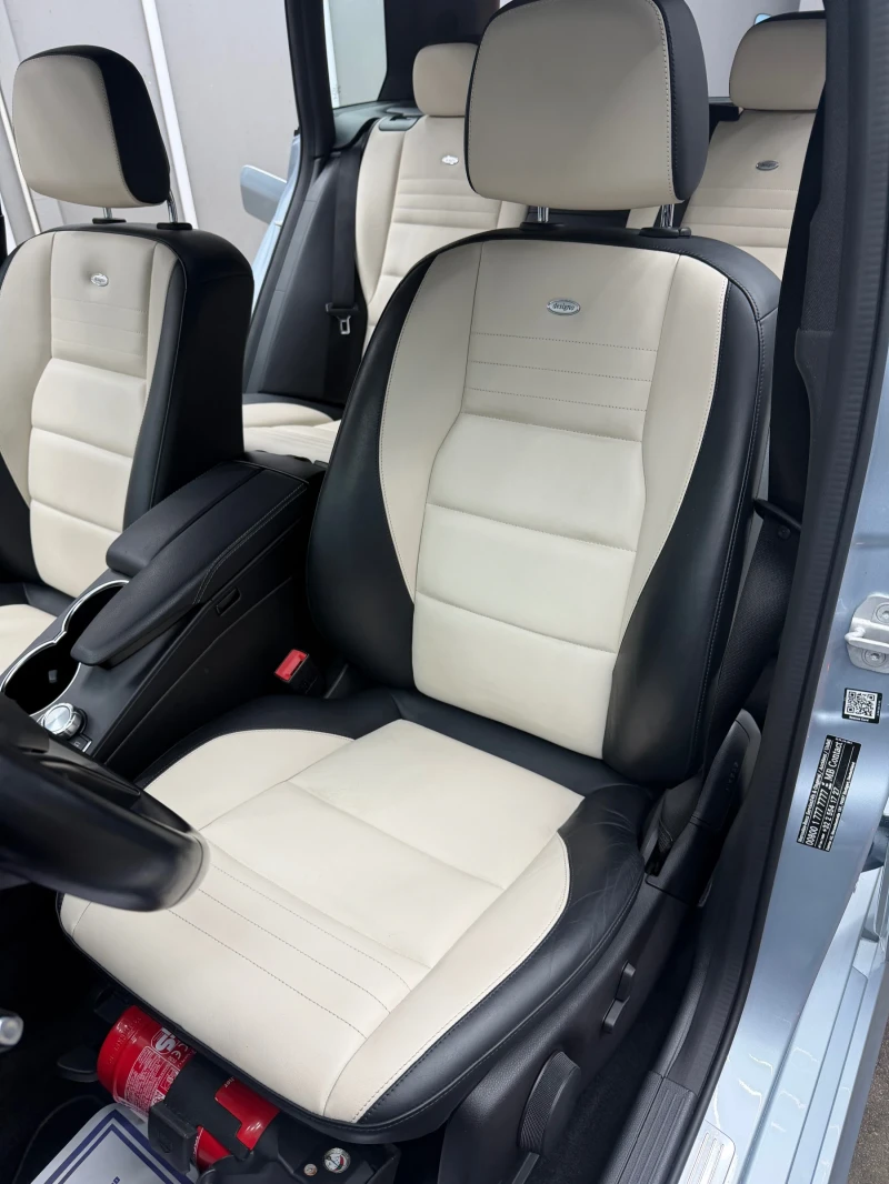 Mercedes-Benz GLK Designo/AMG-LINE/Нов внос от Белгия!, снимка 10 - Автомобили и джипове - 53332587