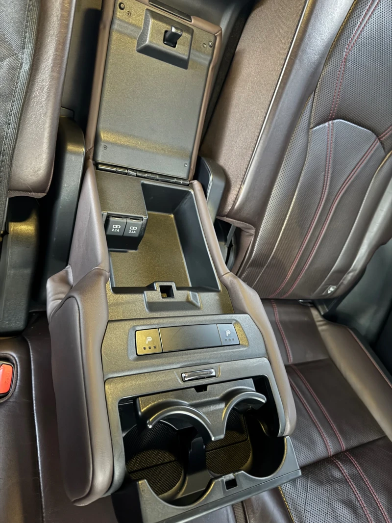 Lexus RX 450h Luxury, снимка 8 - Автомобили и джипове - 53341603