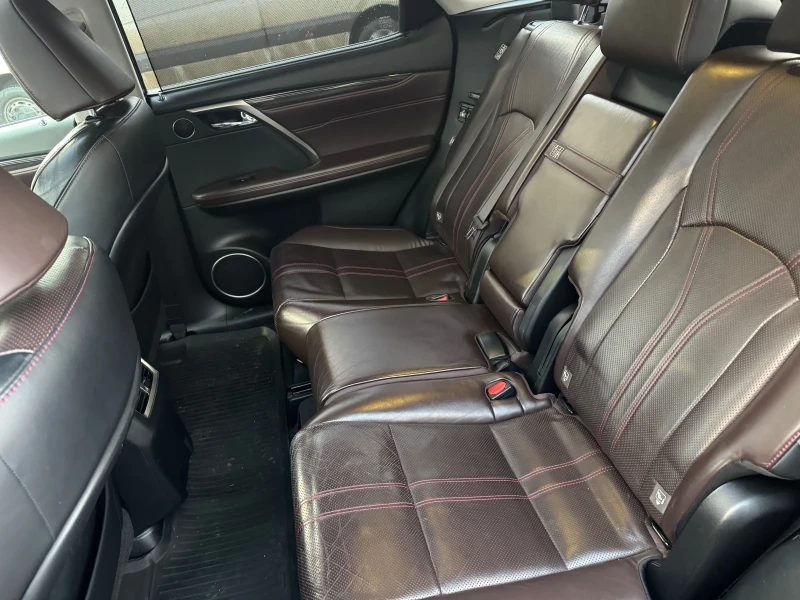 Lexus RX 450h Luxury, снимка 11 - Автомобили и джипове - 53341603