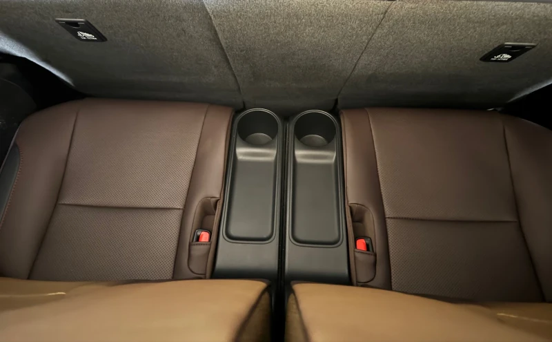 Lexus RX 450h Luxury, снимка 14 - Автомобили и джипове - 53341603