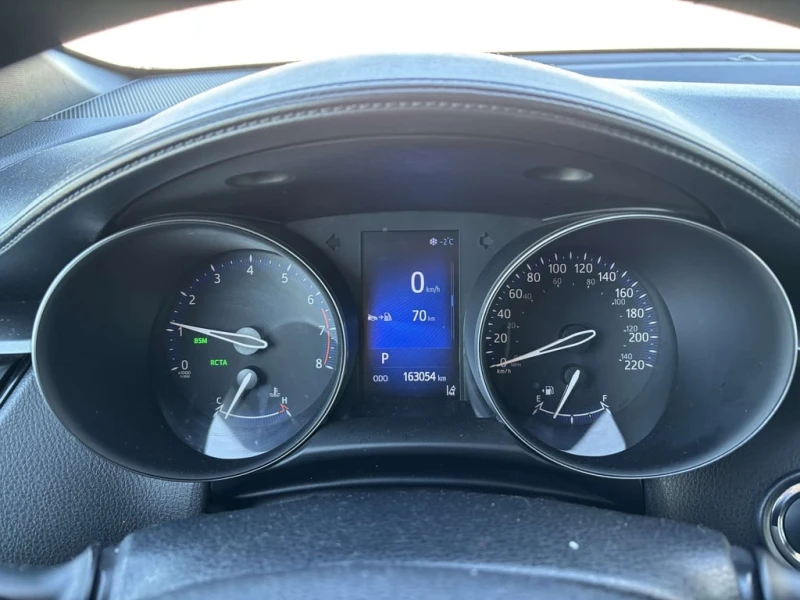 Toyota C-HR * XLE/XLE Premium * CARFAX * ЦЕНА ДО БГ, снимка 13 - Автомобили и джипове - 53341400