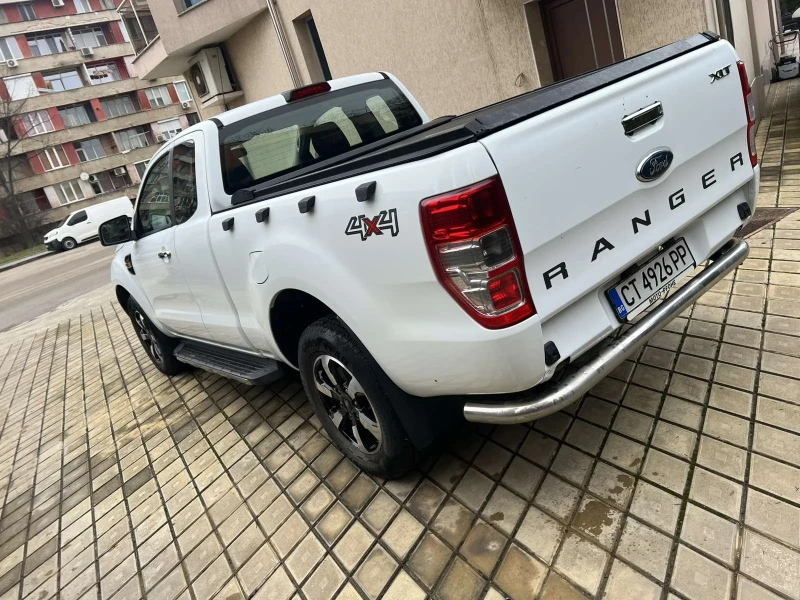 Ford Ranger 2.2 , , EURO 6", снимка 7 - Автомобили и джипове - 53385005