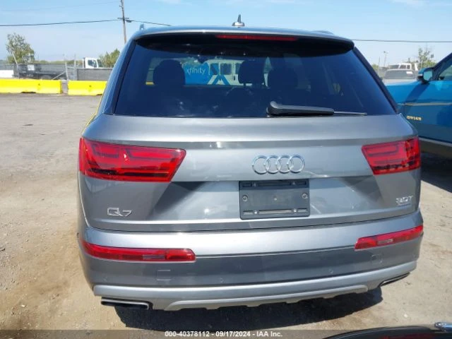 Audi Q7 PREMIUM* BOSE* ДИГИТАЛНО ТАБЛО* ОБДУХ* ПАНОРАМА, снимка 5 - Автомобили и джипове - 47533505