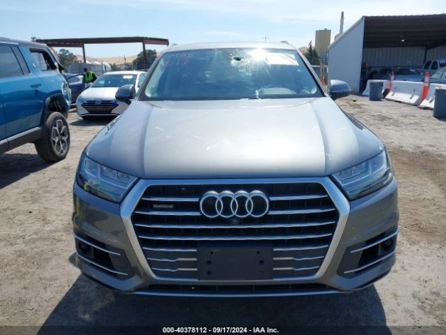 Audi Q7 PREMIUM* BOSE* ДИГИТАЛНО ТАБЛО* ОБДУХ* ПАНОРАМА, снимка 2 - Автомобили и джипове - 47533505